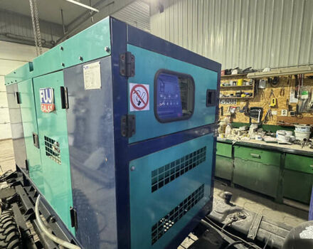 Fujii FSR, объемом двигателя 0 л и пробегом 0 тыс. км за 20000 $, фото 5 на Automoto.ua