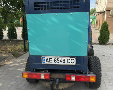 Fujii FSR, объемом двигателя 0 л и пробегом 0 тыс. км за 20000 $, фото 4 на Automoto.ua