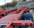 Червоний F.U.M. FMHJ 3, об'ємом двигуна 0 л та пробігом 700 тис. км за 8900 $, фото 1 на Automoto.ua
