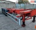 Червоний F.U.M. FMHJ 3, об'ємом двигуна 0 л та пробігом 700 тис. км за 8900 $, фото 6 на Automoto.ua