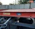 Червоний F.U.M. FMHJ 3, об'ємом двигуна 0 л та пробігом 700 тис. км за 8900 $, фото 7 на Automoto.ua