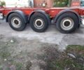 Червоний F.U.M. FMHJ 3, об'ємом двигуна 0 л та пробігом 700 тис. км за 8900 $, фото 2 на Automoto.ua