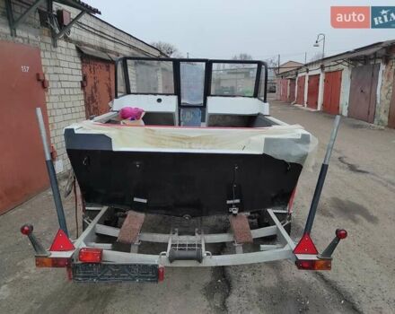FurSeal 425, об'ємом двигуна 0 л та пробігом 0 тис. км за 5500 $, фото 5 на Automoto.ua