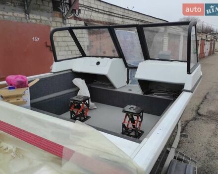 FurSeal 425, об'ємом двигуна 0 л та пробігом 0 тис. км за 5500 $, фото 6 на Automoto.ua