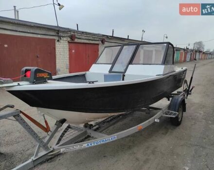 FurSeal 425, об'ємом двигуна 0 л та пробігом 0 тис. км за 5500 $, фото 4 на Automoto.ua