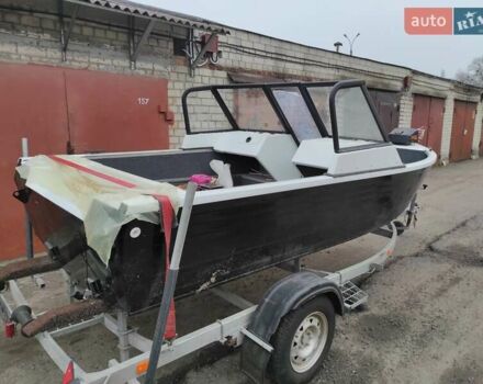 FurSeal 425, об'ємом двигуна 0 л та пробігом 0 тис. км за 5500 $, фото 1 на Automoto.ua