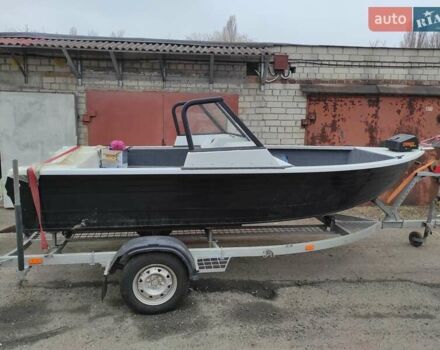 FurSeal 425, об'ємом двигуна 0 л та пробігом 0 тис. км за 5500 $, фото 7 на Automoto.ua
