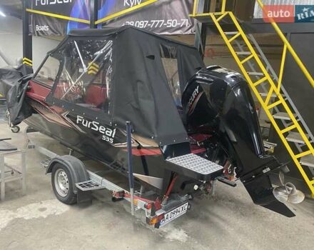 FurSeal 535, об'ємом двигуна 0 л та пробігом 0 тис. км за 23000 $, фото 1 на Automoto.ua