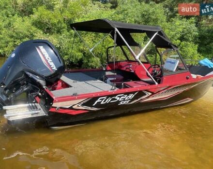 FurSeal 535, об'ємом двигуна 0 л та пробігом 0 тис. км за 23000 $, фото 10 на Automoto.ua