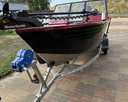 FurSeal 535, об'ємом двигуна 0 л та пробігом 0 тис. км за 23000 $, фото 3 на Automoto.ua