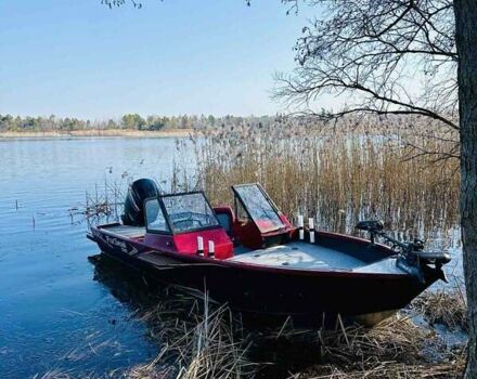 FurSeal 535, об'ємом двигуна 0 л та пробігом 0 тис. км за 23000 $, фото 12 на Automoto.ua