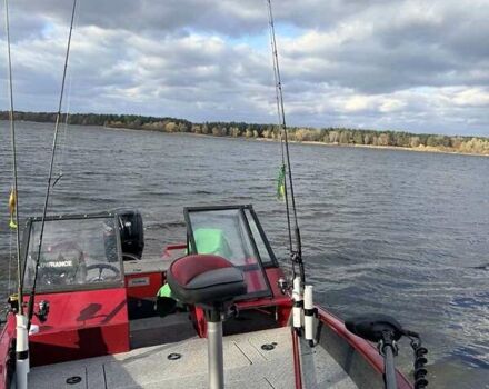 FurSeal 535, об'ємом двигуна 0 л та пробігом 0 тис. км за 23000 $, фото 9 на Automoto.ua