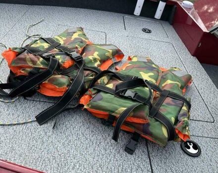 FurSeal 535, об'ємом двигуна 0 л та пробігом 0 тис. км за 23000 $, фото 6 на Automoto.ua