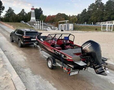 FurSeal 535, об'ємом двигуна 0 л та пробігом 0 тис. км за 23000 $, фото 8 на Automoto.ua