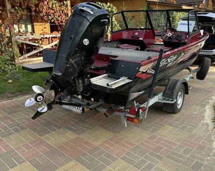 FurSeal 535, об'ємом двигуна 0 л та пробігом 0 тис. км за 23000 $, фото 4 на Automoto.ua