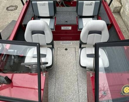 FurSeal 535, объемом двигателя 0 л и пробегом 1 тыс. км за 20000 $, фото 21 на Automoto.ua