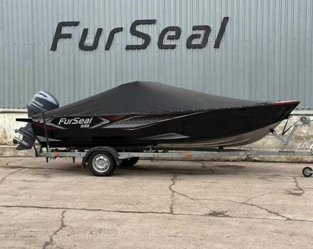 FurSeal 535, объемом двигателя 0 л и пробегом 1 тыс. км за 20000 $, фото 1 на Automoto.ua