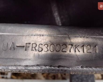 FurSeal 535, объемом двигателя 0 л и пробегом 0 тыс. км за 23000 $, фото 6 на Automoto.ua