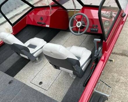 FurSeal 535, объемом двигателя 0 л и пробегом 1 тыс. км за 20000 $, фото 15 на Automoto.ua