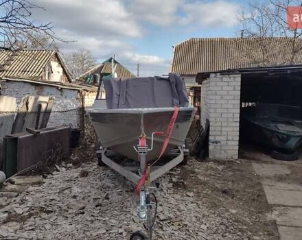 FurSeal 535, объемом двигателя 0 л и пробегом 0 тыс. км за 23000 $, фото 2 на Automoto.ua