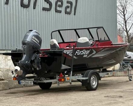 FurSeal 535, объемом двигателя 0 л и пробегом 1 тыс. км за 20000 $, фото 3 на Automoto.ua