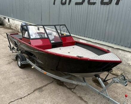 FurSeal 535, объемом двигателя 0 л и пробегом 1 тыс. км за 20000 $, фото 9 на Automoto.ua
