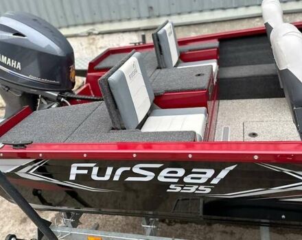 FurSeal 535, объемом двигателя 0 л и пробегом 1 тыс. км за 21505 $, фото 22 на Automoto.ua