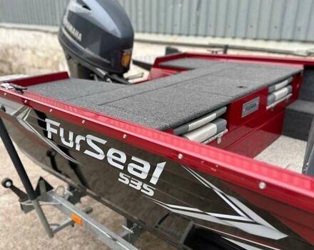 FurSeal 535, об'ємом двигуна 0 л та пробігом 1 тис. км за 21762 $, фото 5 на Automoto.ua