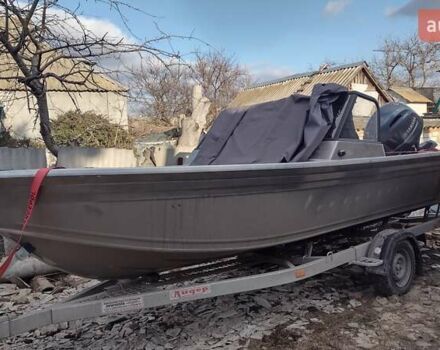 FurSeal 535, объемом двигателя 0 л и пробегом 0 тыс. км за 23000 $, фото 4 на Automoto.ua