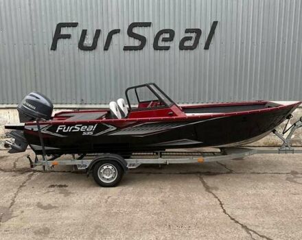 FurSeal 535, объемом двигателя 0 л и пробегом 1 тыс. км за 20000 $, фото 6 на Automoto.ua