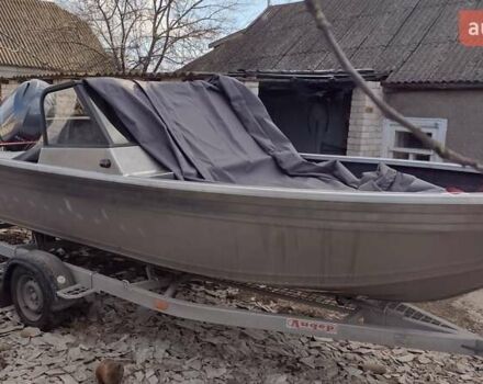 FurSeal 535, объемом двигателя 0 л и пробегом 0 тыс. км за 23000 $, фото 3 на Automoto.ua
