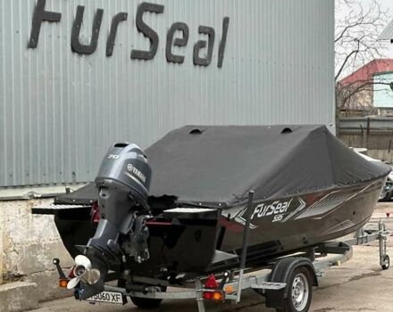 FurSeal 535, объемом двигателя 0 л и пробегом 1 тыс. км за 21505 $, фото 2 на Automoto.ua