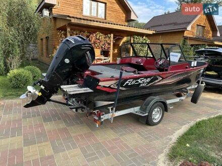 FurSeal 535, об'ємом двигуна 0 л та пробігом 0 тис. км за 23000 $, фото 1 на Automoto.ua