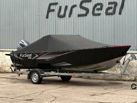 FurSeal 535, об'ємом двигуна 0 л та пробігом 1 тис. км за 21762 $, фото 1 на Automoto.ua