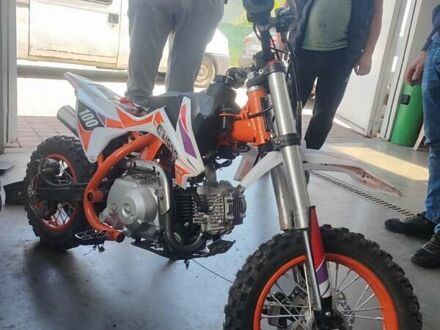 G-Lion PX 250 2021 в Львове на Automoto.ua G-Lion PX 250, объемом двигателя 0 л и пробегом 100 тыс. км за 650 $, фото 1 на Automoto.ua