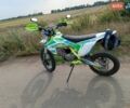 Зеленый G-Lion PX 250, объемом двигателя 0.2 л и пробегом 1 тыс. км за 1000 $, фото 1 на Automoto.ua