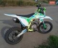Зеленый G-Lion PX 250, объемом двигателя 0.2 л и пробегом 1 тыс. км за 1000 $, фото 1 на Automoto.ua