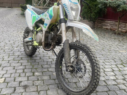 G-Lion PX 250 2021 у Тячеве на Automoto.ua Зелений G-Lion PX 250, об'ємом двигуна 0.25 л та пробігом 1 тис. км за 600 $, фото 1 на Automoto.ua