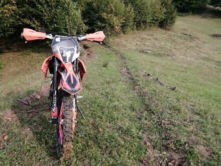 G-Lion PX 250 2021 в Тячеве на Automoto.ua Оранжевый G-Lion PX 250, объемом двигателя 0.25 л и пробегом 1 тыс. км за 1300 $, фото 1 на Automoto.ua