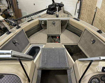 G3 Angler, об'ємом двигуна 0 л та пробігом 0 тис. км за 27000 $, фото 25 на Automoto.ua