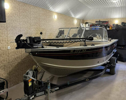 G3 Angler, об'ємом двигуна 0 л та пробігом 0 тис. км за 27000 $, фото 1 на Automoto.ua