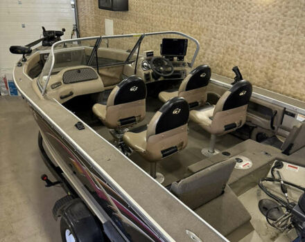 G3 Angler, об'ємом двигуна 0 л та пробігом 0 тис. км за 27000 $, фото 4 на Automoto.ua