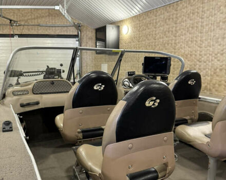 G3 Angler, об'ємом двигуна 0 л та пробігом 0 тис. км за 27000 $, фото 6 на Automoto.ua