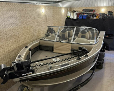 G3 Angler, об'ємом двигуна 0 л та пробігом 0 тис. км за 27000 $, фото 2 на Automoto.ua
