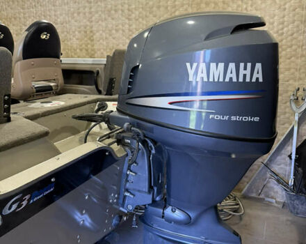 G3 Angler, об'ємом двигуна 0 л та пробігом 0 тис. км за 27000 $, фото 38 на Automoto.ua