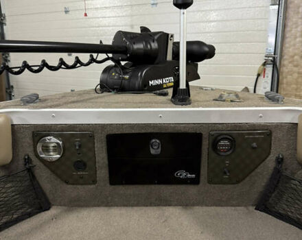 G3 Angler, об'ємом двигуна 0 л та пробігом 0 тис. км за 27000 $, фото 34 на Automoto.ua