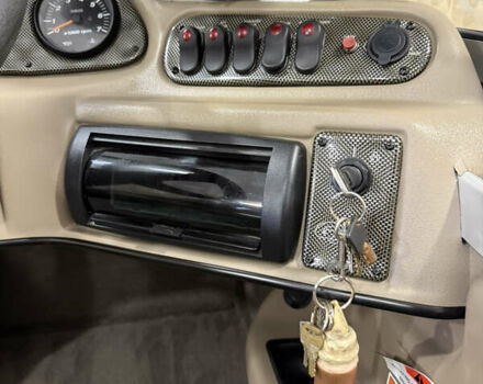 G3 Angler, об'ємом двигуна 0 л та пробігом 0 тис. км за 27000 $, фото 12 на Automoto.ua