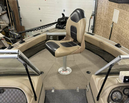 G3 Angler, об'ємом двигуна 0 л та пробігом 0 тис. км за 27000 $, фото 17 на Automoto.ua