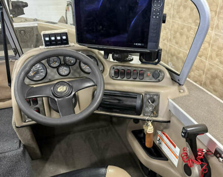 G3 Angler, об'ємом двигуна 0 л та пробігом 0 тис. км за 27000 $, фото 10 на Automoto.ua