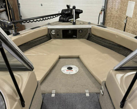G3 Angler, об'ємом двигуна 0 л та пробігом 0 тис. км за 27000 $, фото 24 на Automoto.ua